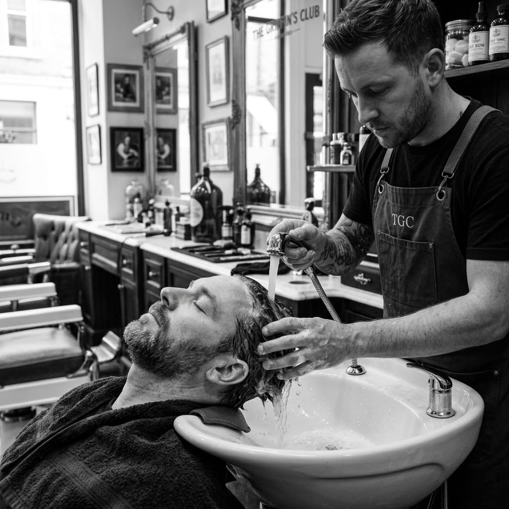 HAIR TREATMENT