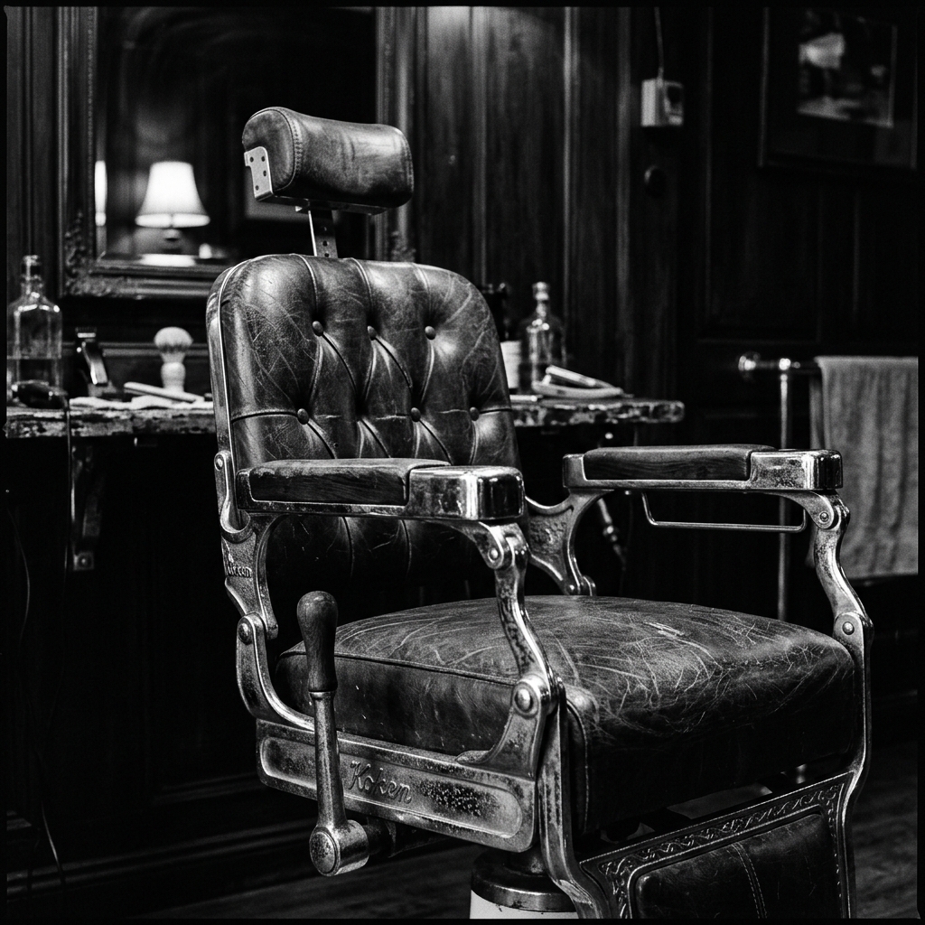 THE THRONE OF TRANSFORMATION